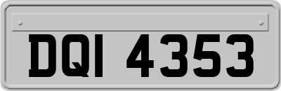 DQI4353