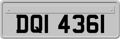 DQI4361