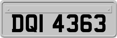 DQI4363