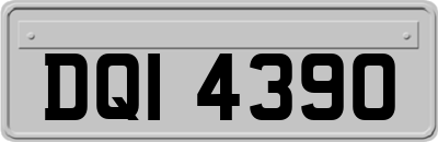 DQI4390