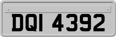 DQI4392