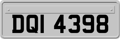 DQI4398