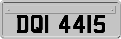 DQI4415