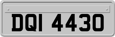 DQI4430