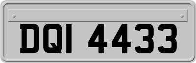 DQI4433