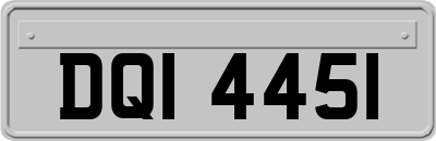 DQI4451