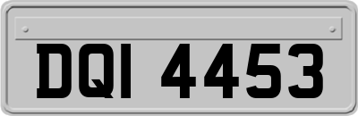 DQI4453