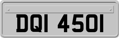 DQI4501
