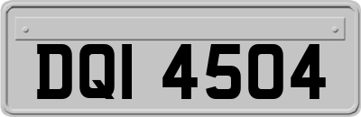 DQI4504
