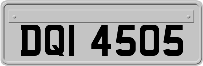 DQI4505