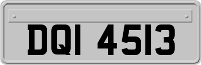 DQI4513
