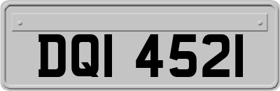 DQI4521