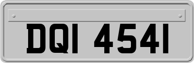 DQI4541