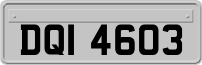 DQI4603