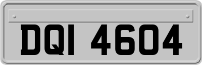 DQI4604