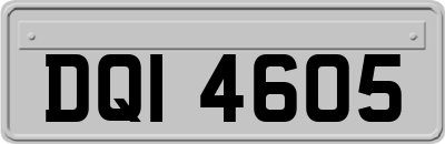 DQI4605