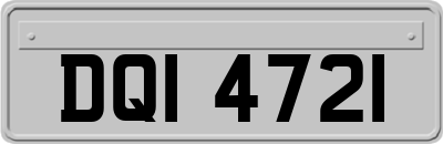DQI4721