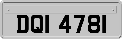 DQI4781