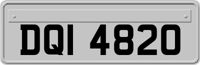 DQI4820