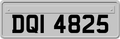 DQI4825