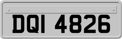 DQI4826