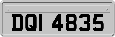 DQI4835
