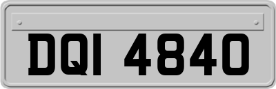 DQI4840
