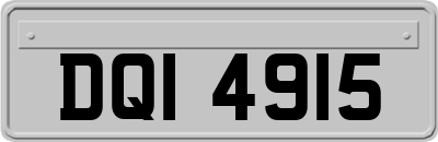 DQI4915