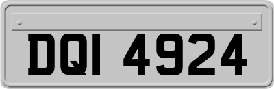 DQI4924