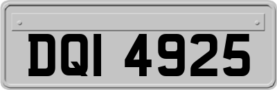 DQI4925