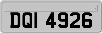 DQI4926