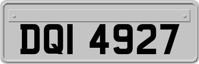 DQI4927