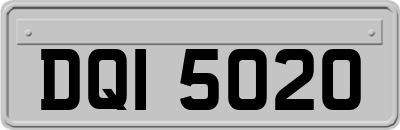DQI5020