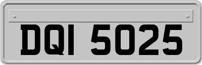 DQI5025