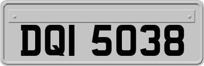 DQI5038
