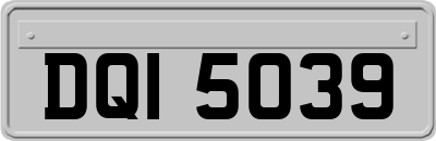 DQI5039