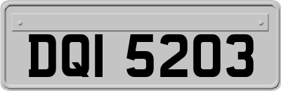 DQI5203