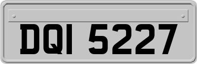 DQI5227