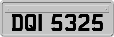 DQI5325