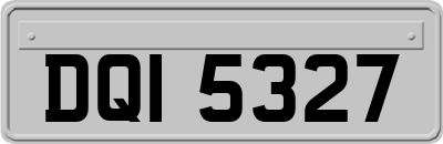 DQI5327