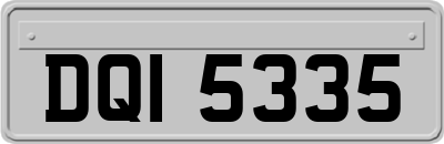 DQI5335
