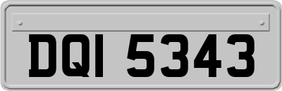 DQI5343