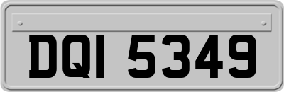 DQI5349