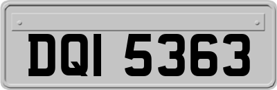 DQI5363