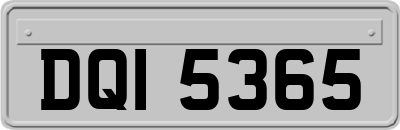 DQI5365
