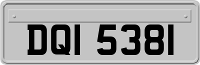 DQI5381
