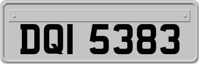 DQI5383