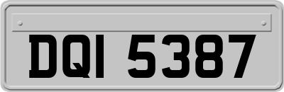 DQI5387
