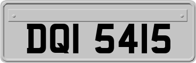 DQI5415