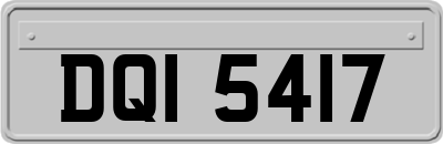 DQI5417